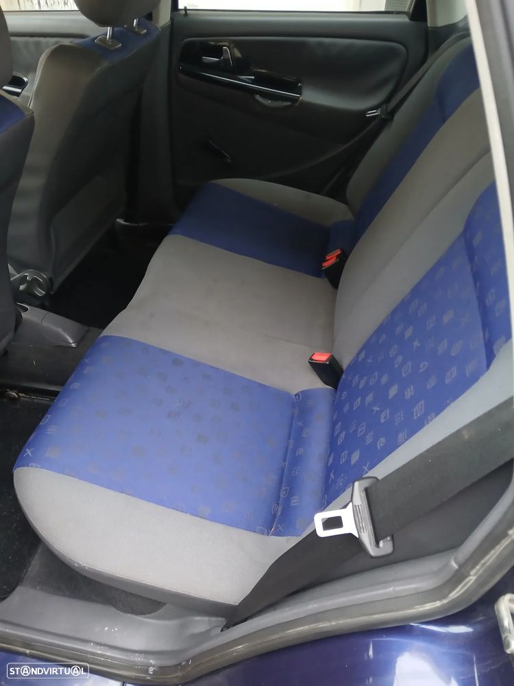 SEAT Ibiza - 7