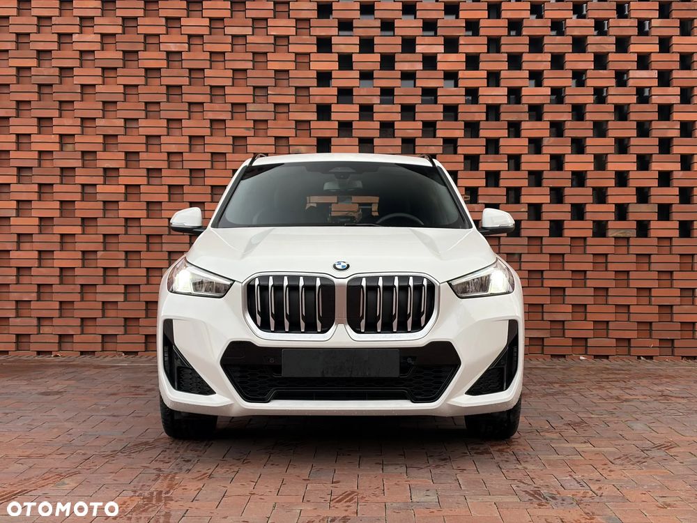 BMW X1 sDrive18i sport - 4
