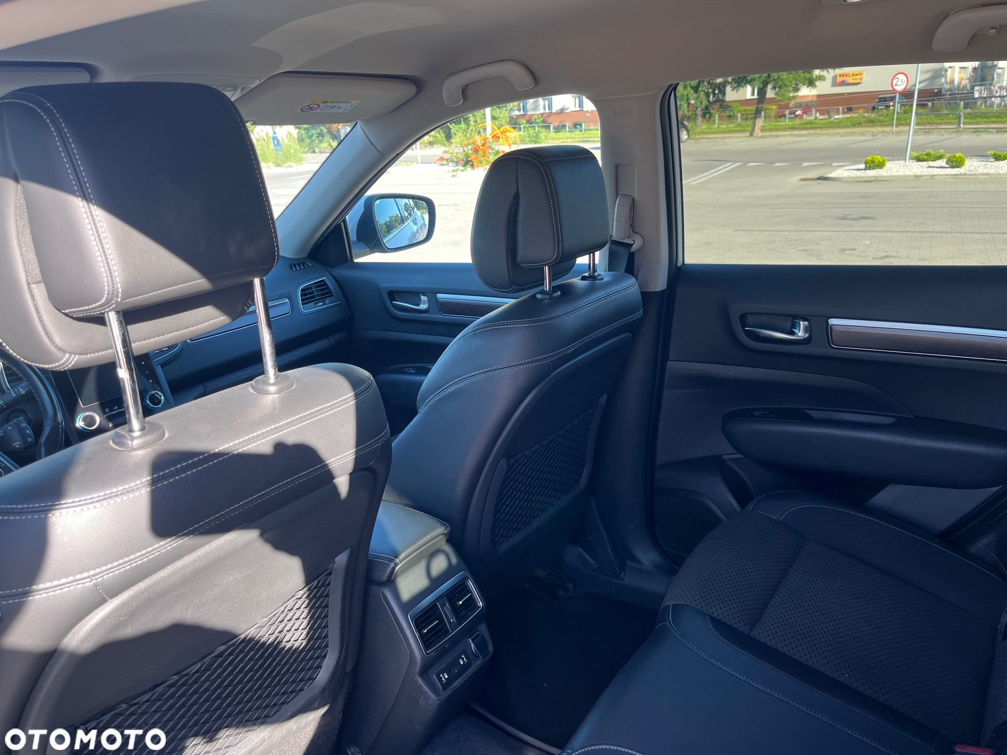 Renault Koleos 2.0 dCi Winter Edition 4x4 X-Tronic - 9