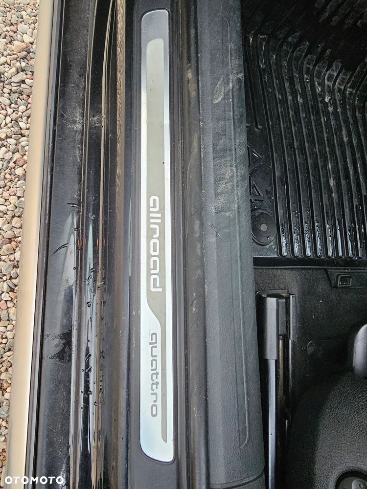 Audi A4 Allroad 2.0 TDI DPF - 17