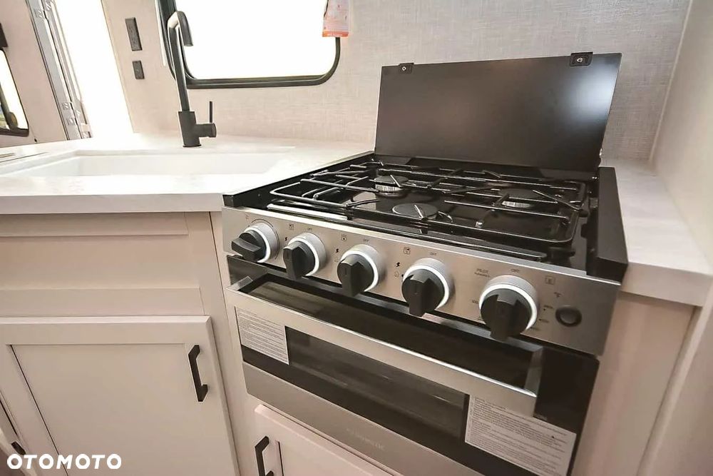 Inny JAYCO  261 BHS - 11