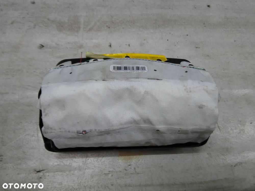FIAT BRAVO II 2 DESKA KONSOLA PODUSZKI AIRBAG PASY SENSOR KOMPLET ORYGINAŁ EUROPA - 8
