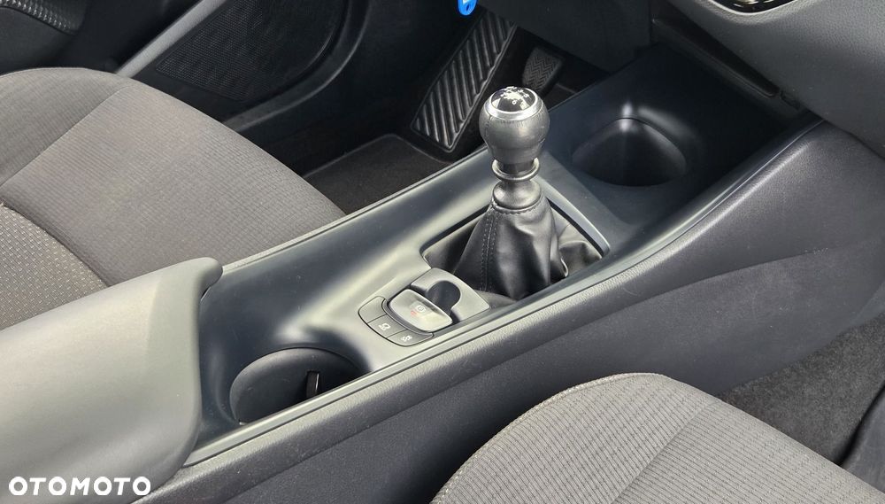 Toyota C-HR 1.2 T GPF Premium - 29