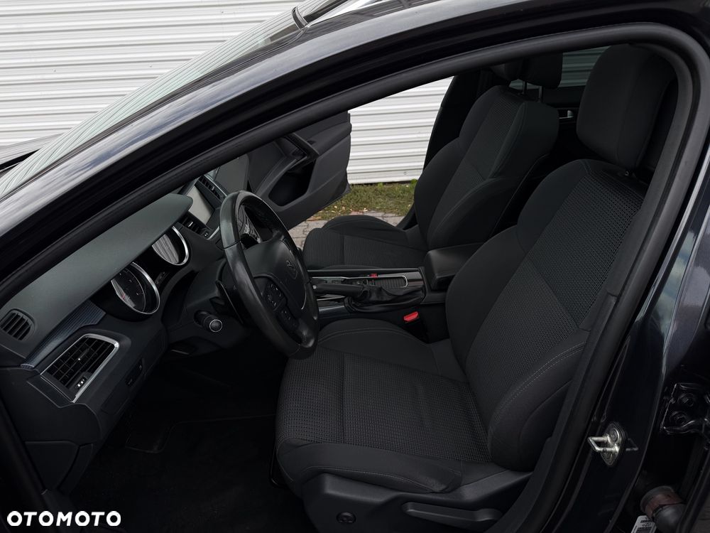 Peugeot 508 HDi 160 Automatik Business-Line - 20