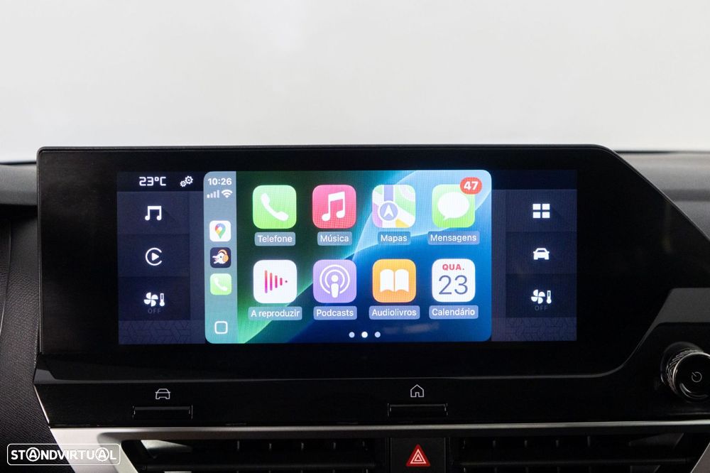 Citroën e-C4 50 kWh Live Pack - 24