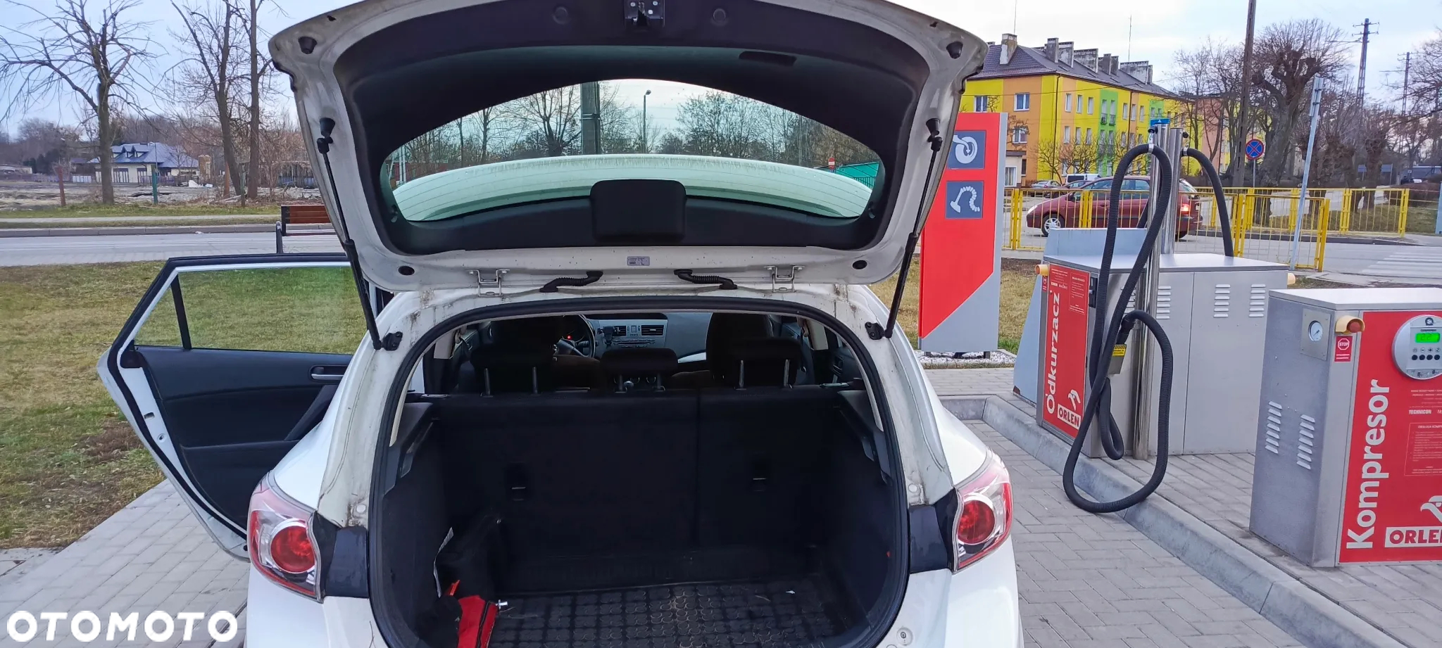 Mazda 3 1.6 CD Exclusive - 28