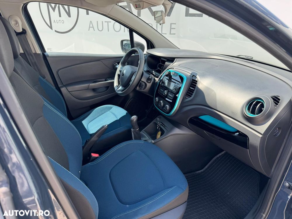 Renault Captur ENERGY TCe XMOD - 10