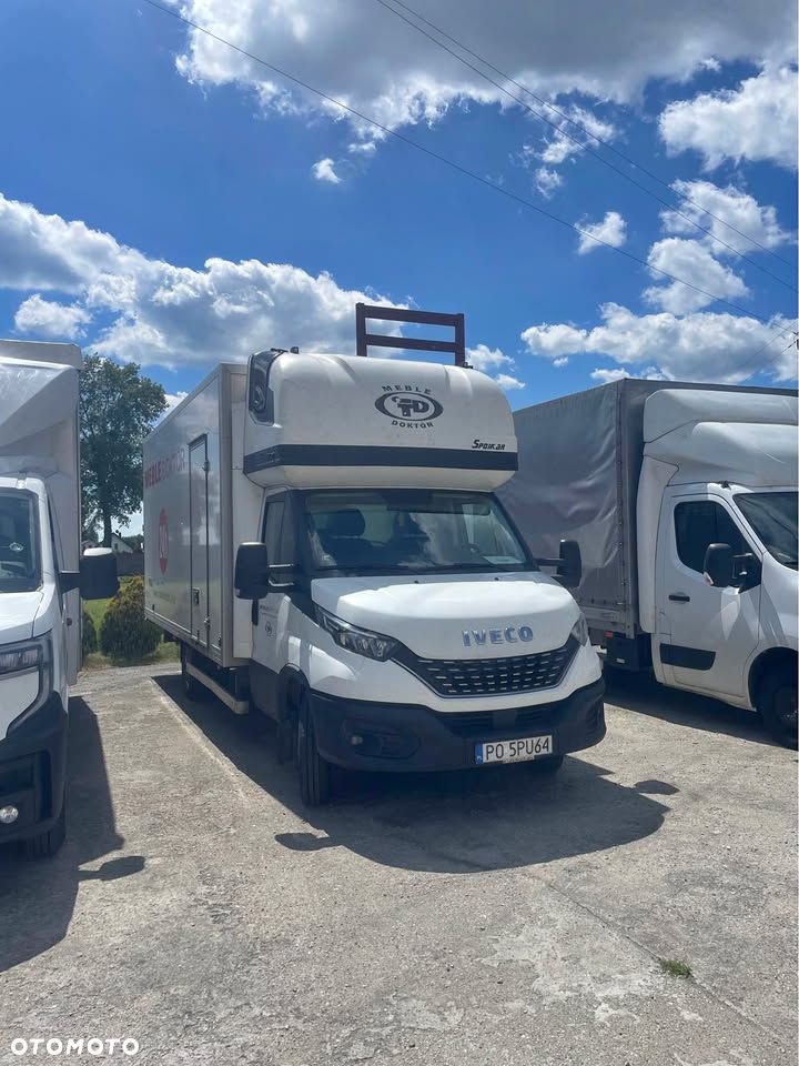 Iveco 50C - 4