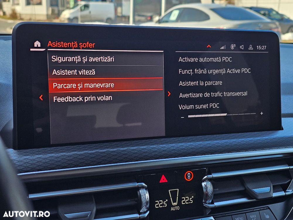 BMW X3 xDrive30d AT MHEV - 27