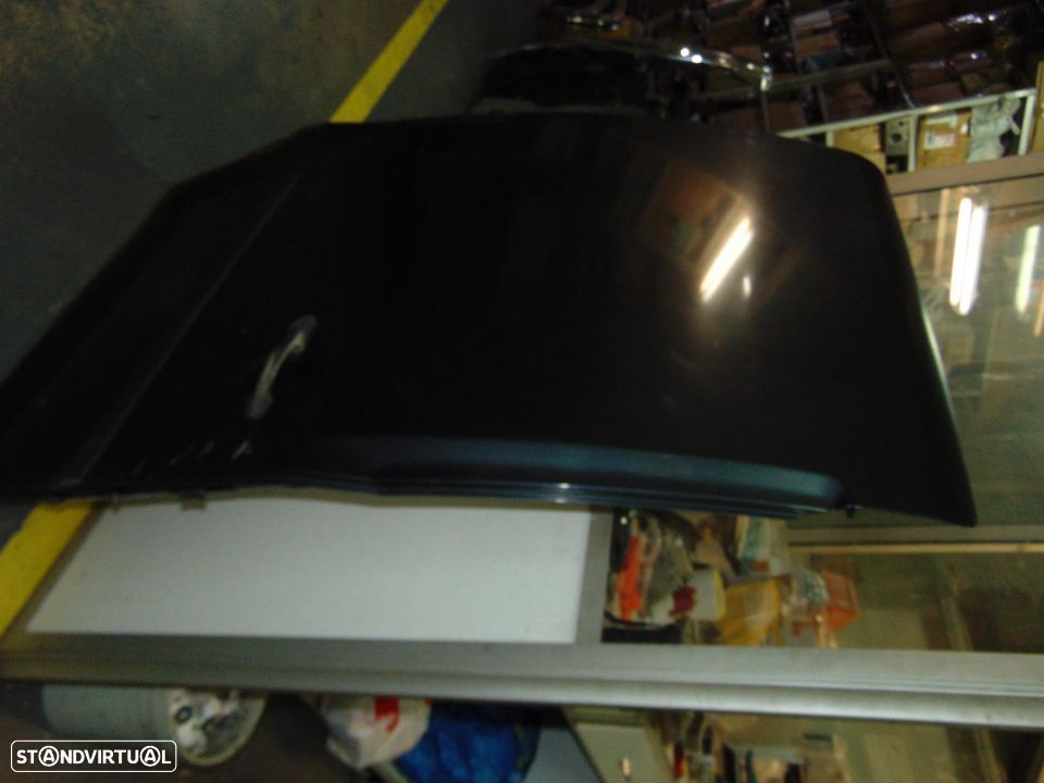 Vw caddy porta lateral