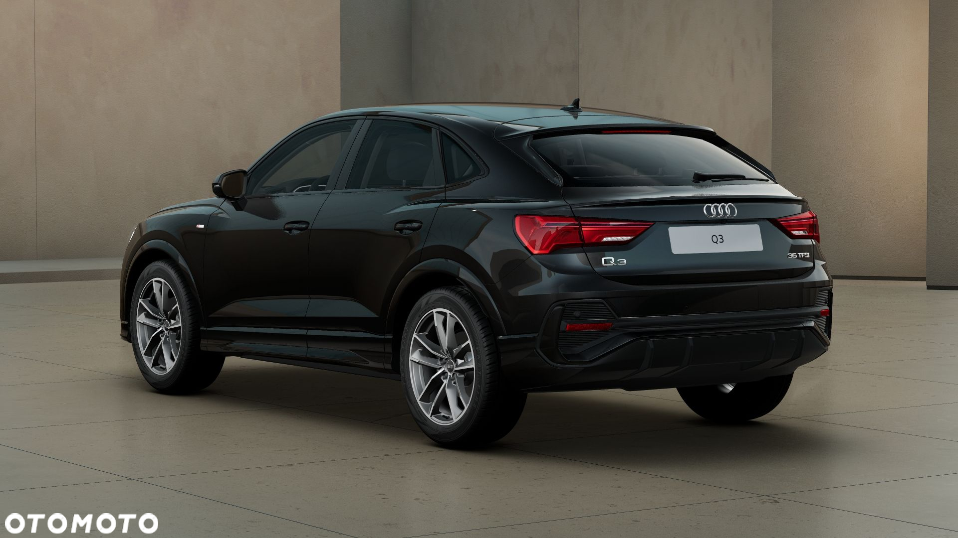 Audi Q3 Sportback - 2