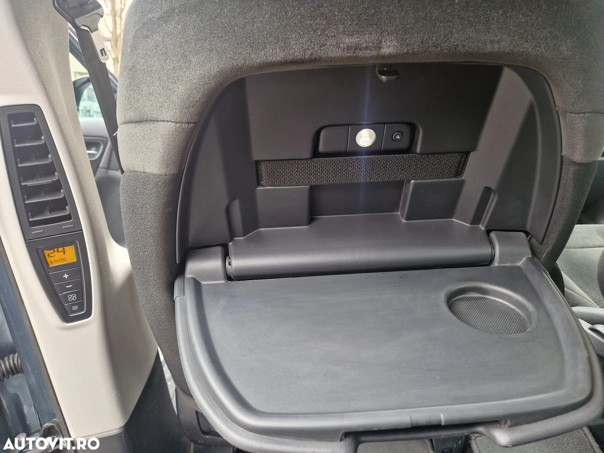 Citroën C4 Grand Picasso 2.0 HDi FAP Aut. Exclusive - 14