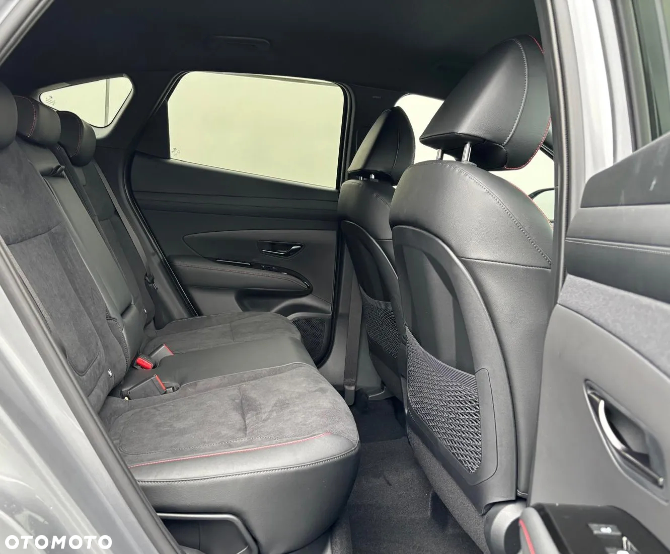 Hyundai Tucson 1.6 T-GDi 48V N-Line 2WD DCT - 10