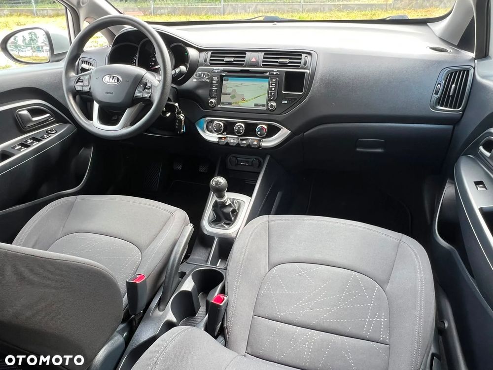 Kia Rio 1.2 Edition 7 - 5