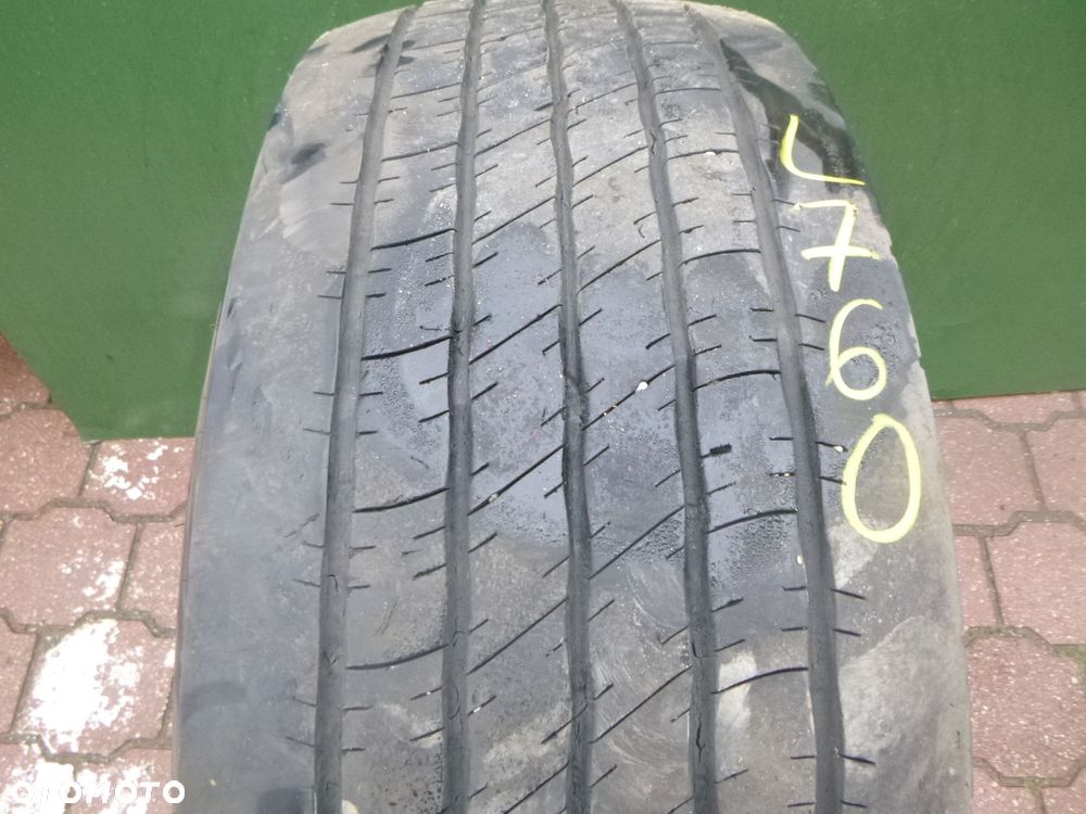 Opona ciężarowa 385/65r22.5 Sava AVANT 5. Opony ciężarowe - 2