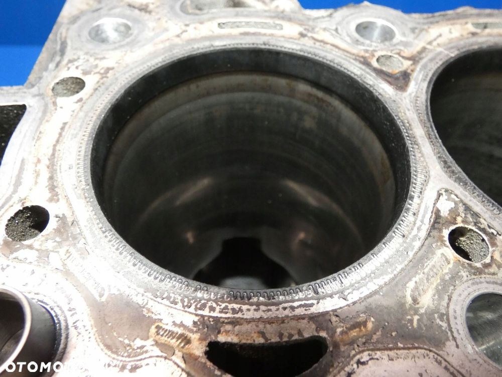 JAGUAR XF II X260 XE X760 F-PACE 2.0 D 204DTD BLOK SILNIKA DO HONOWANIA - 4