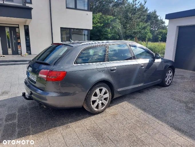Audi A6 - 17