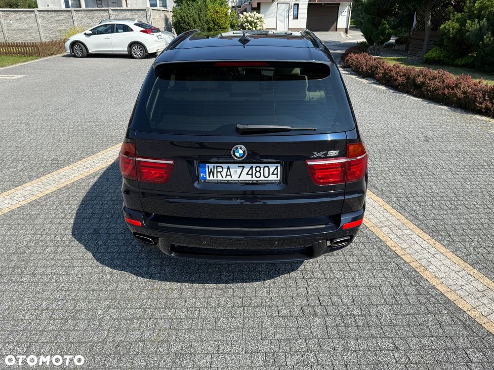 BMW X5 - 7