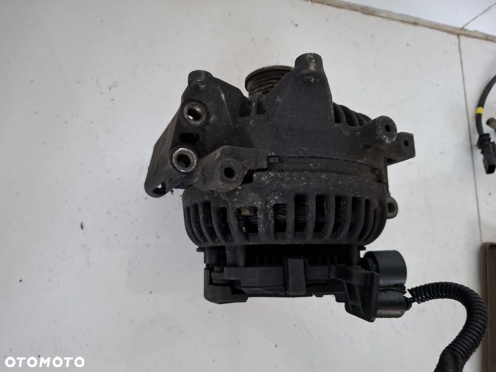 ALTERNATOR MERCEDES W211 2,7 CDI - 1