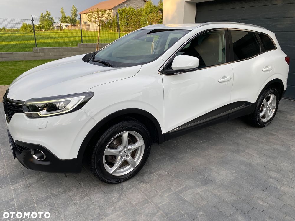 Renault Kadjar Energy TCe 130 Experience - 20