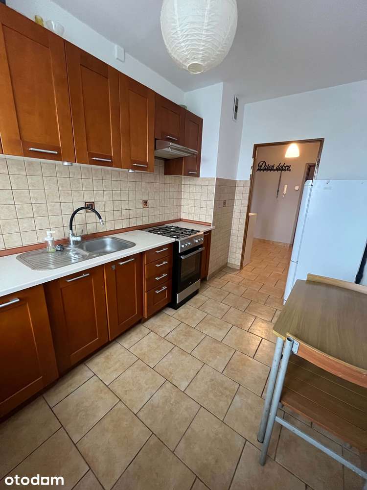 Bandurskiego, 2 pok., 54 m2, IVp, balkon, winda,od ręki, bezpośrednio