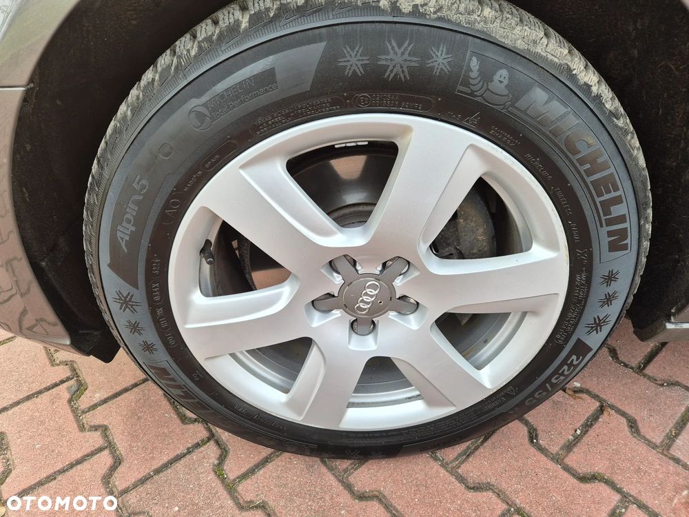 Audi A6 Avant 2.0 TDI DPF - 32