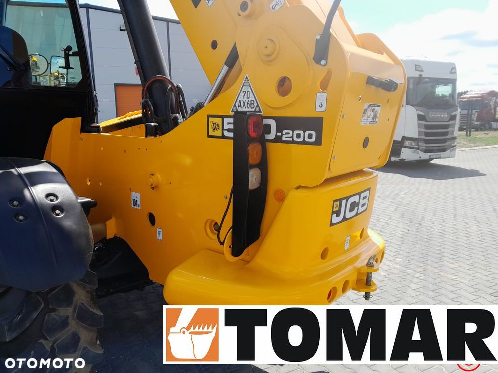 JCB 540-200 2019r - 15