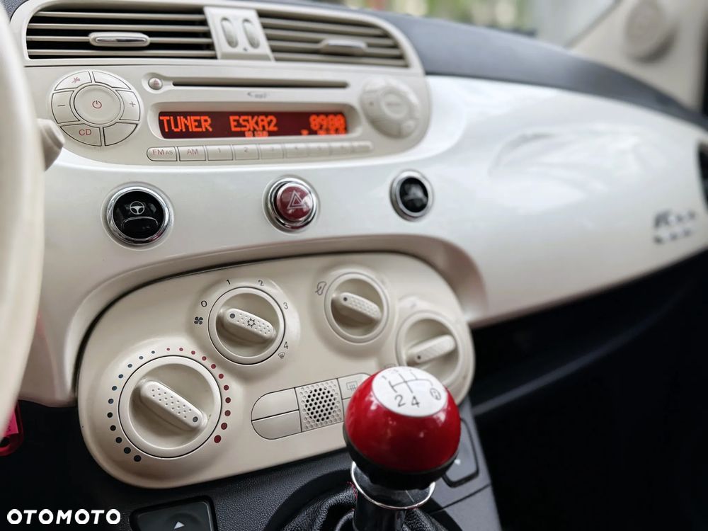 Fiat 500 - 17