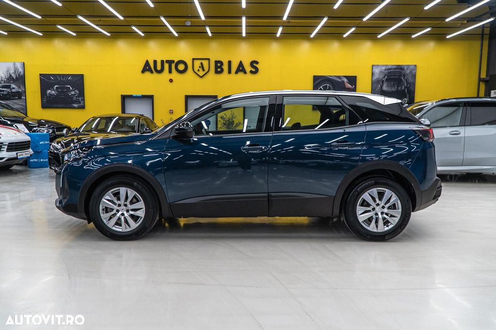 Peugeot 3008 PureTech 130 Stop & Start Allure - 16