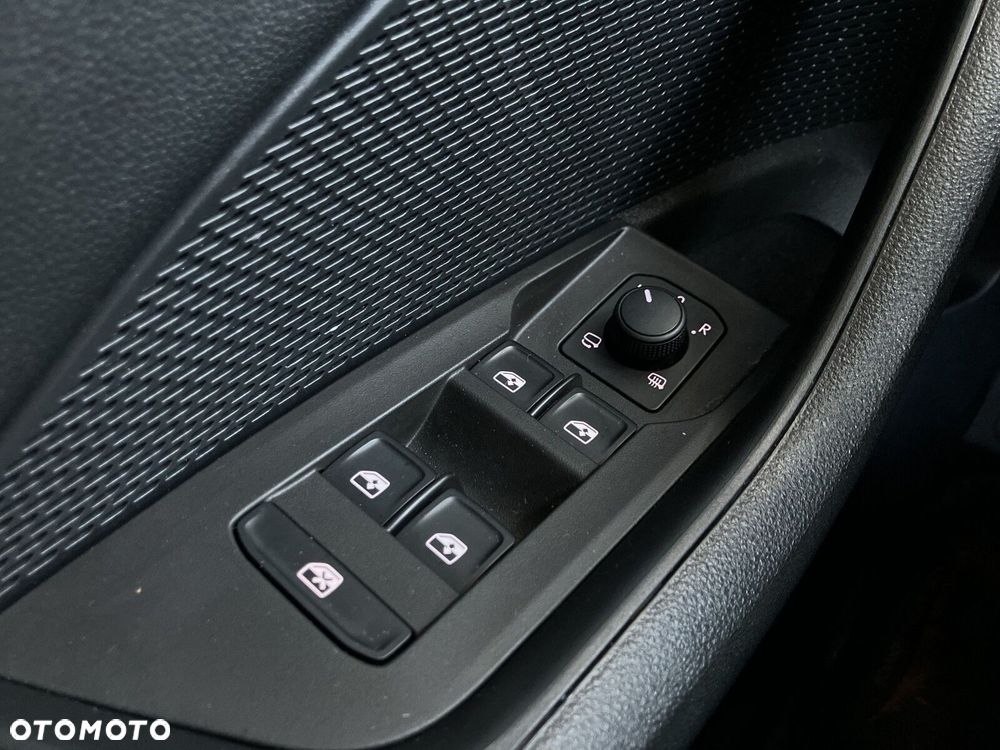 Skoda Octavia - 26