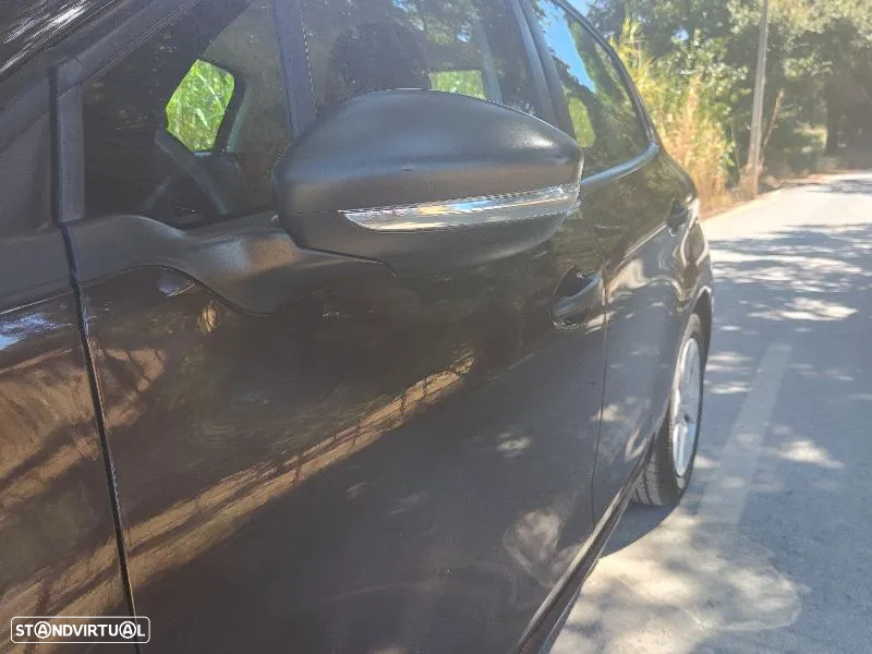 Peugeot 208 1.0 PureTech Access - 9