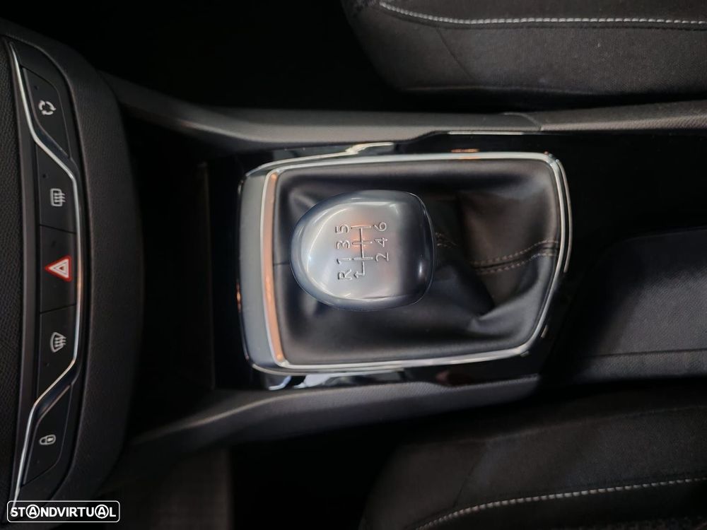 Peugeot 308 1.5 BlueHDi Active - 16