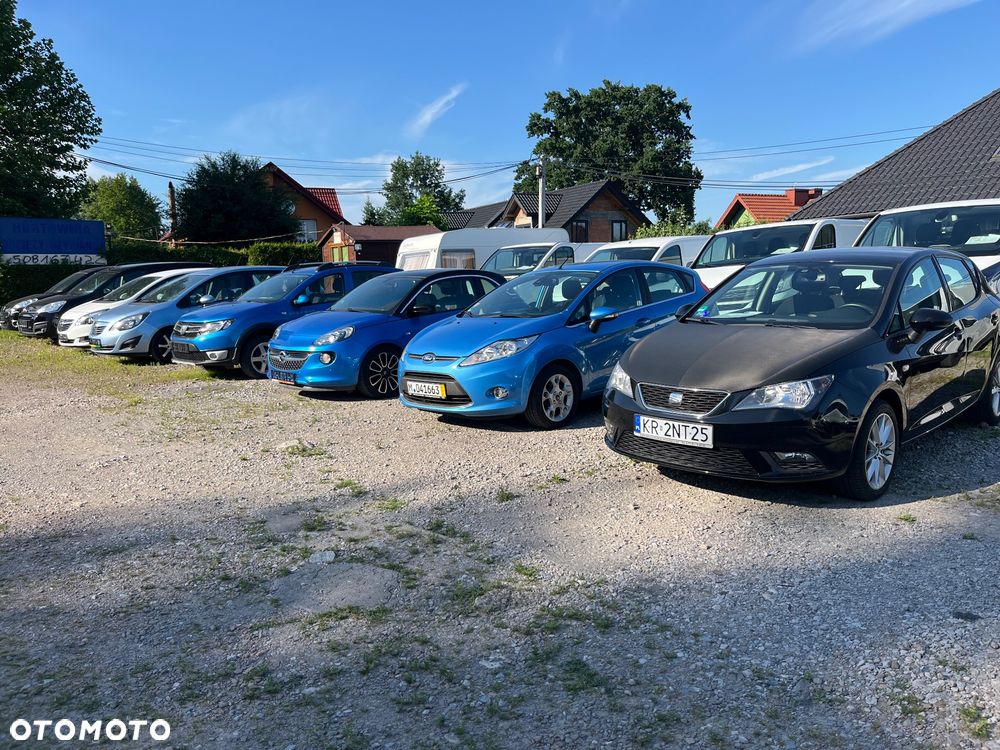 Ford Fiesta 1.25 Champions Edition - 16
