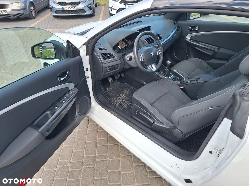 Renault Megane - 6