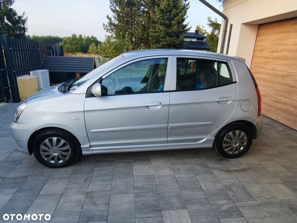 Kia Picanto 1.1 (els4) - 16