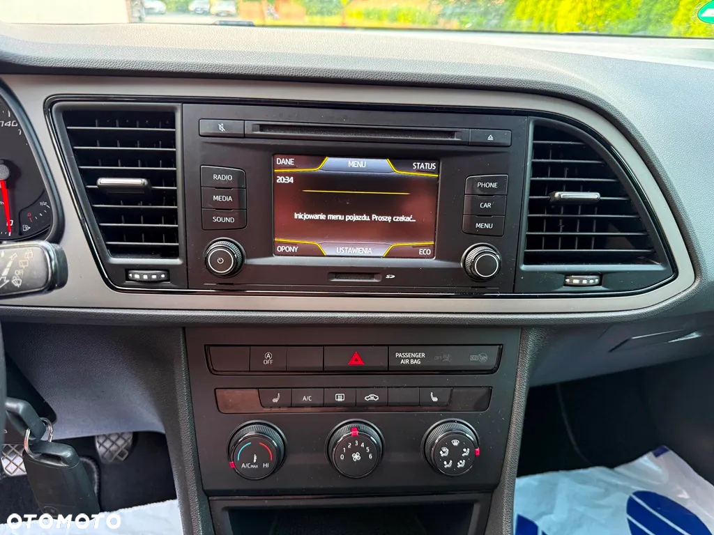 Seat Leon 1.2 TSI Start&Stop Style - 28