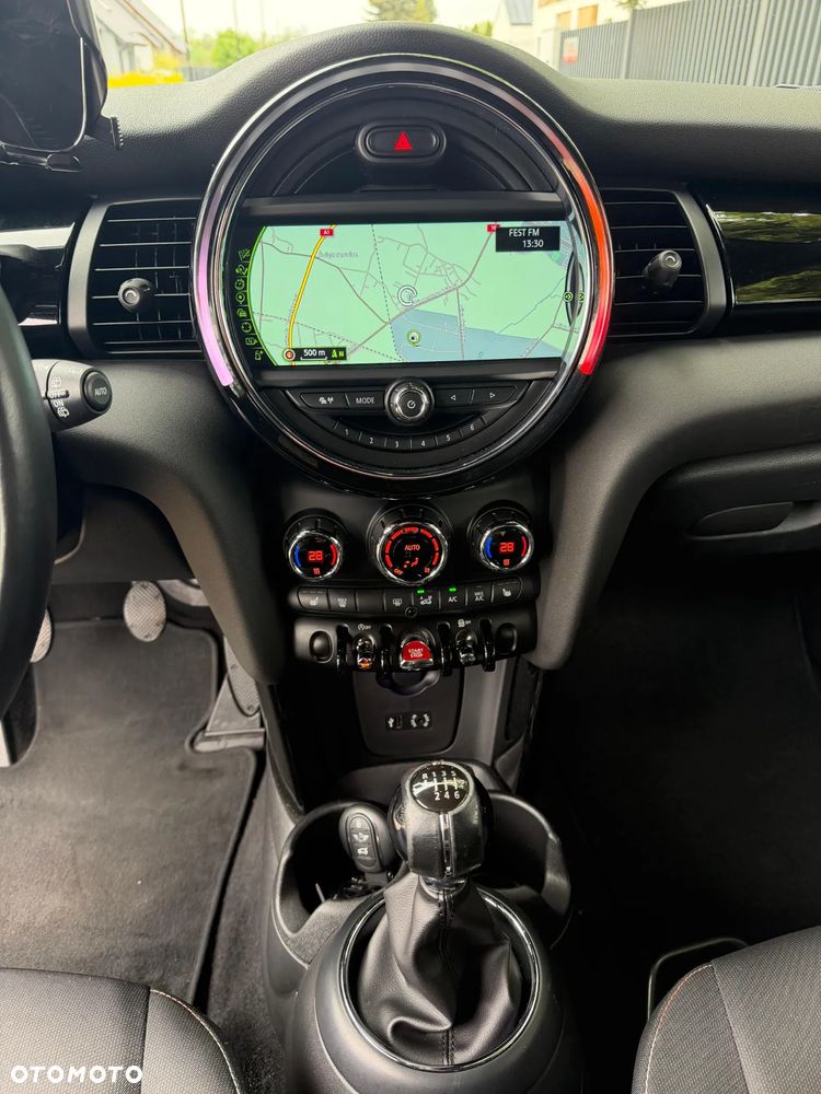 MINI Cooper - 9