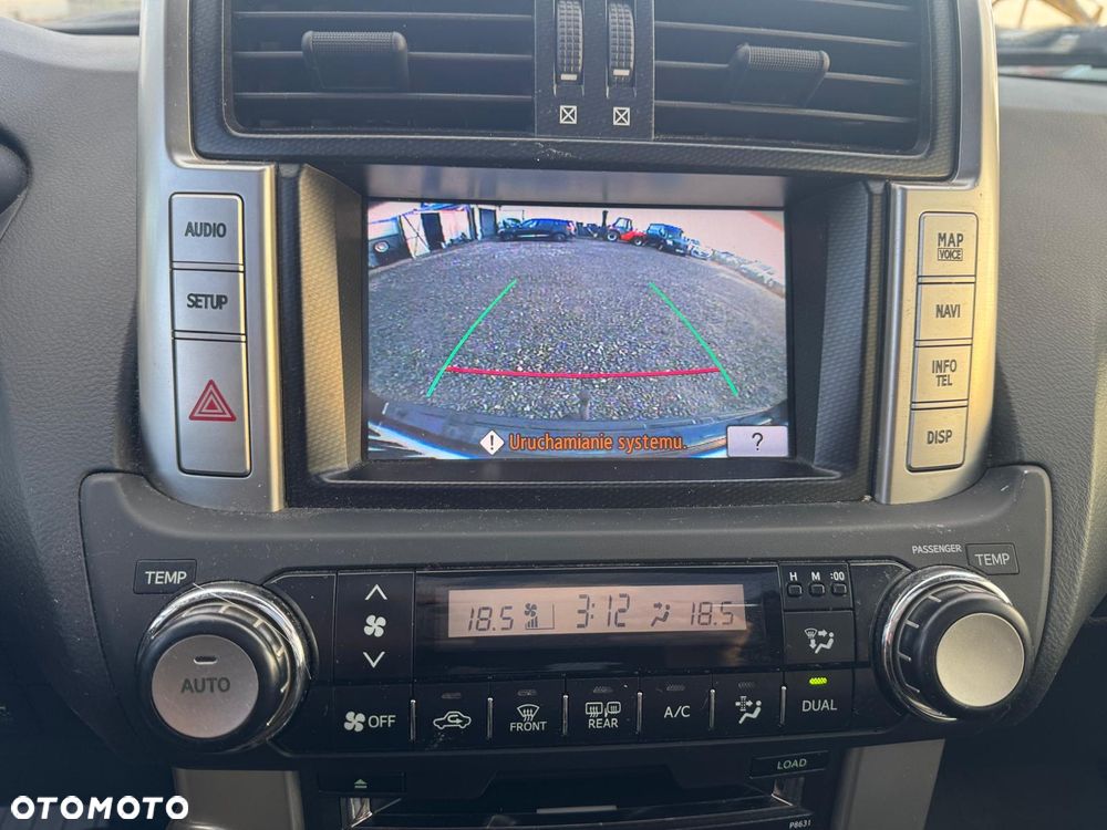 Toyota Land Cruiser 3.0 D-4D Automatik 60th Anniversary - 13