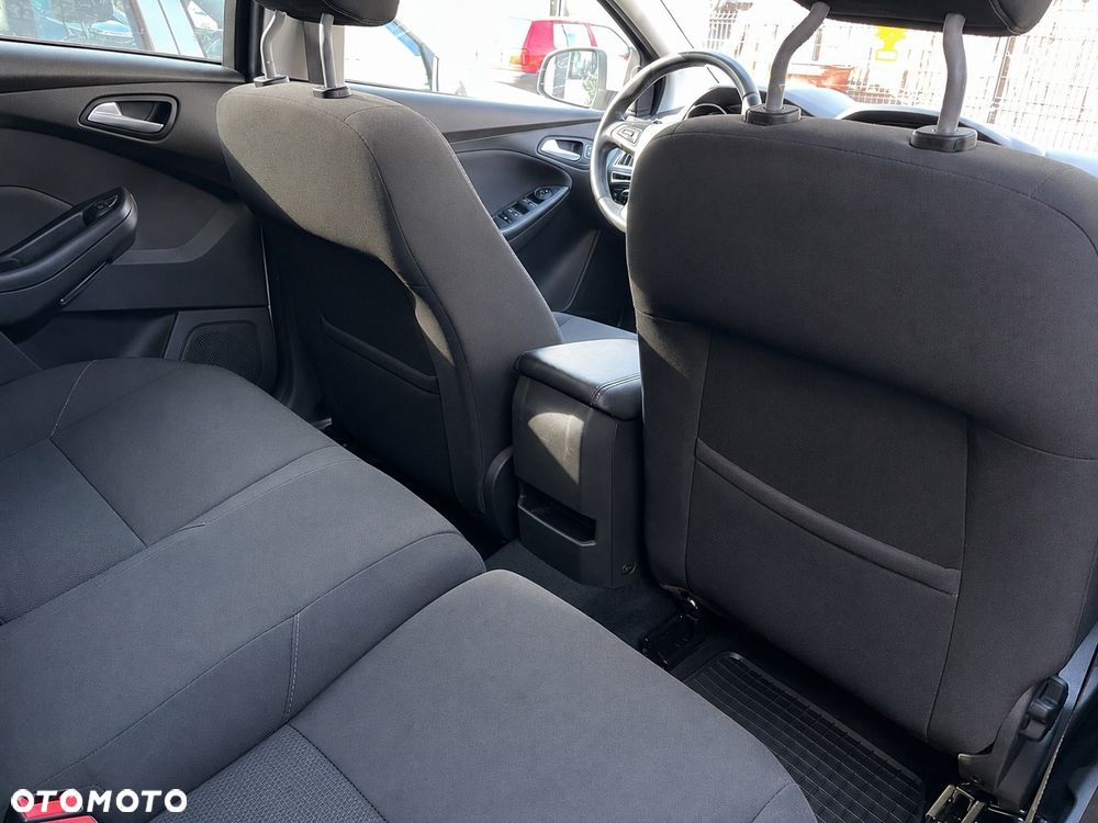Ford Focus 1.0 EcoBoost Platinium X ASS - 7
