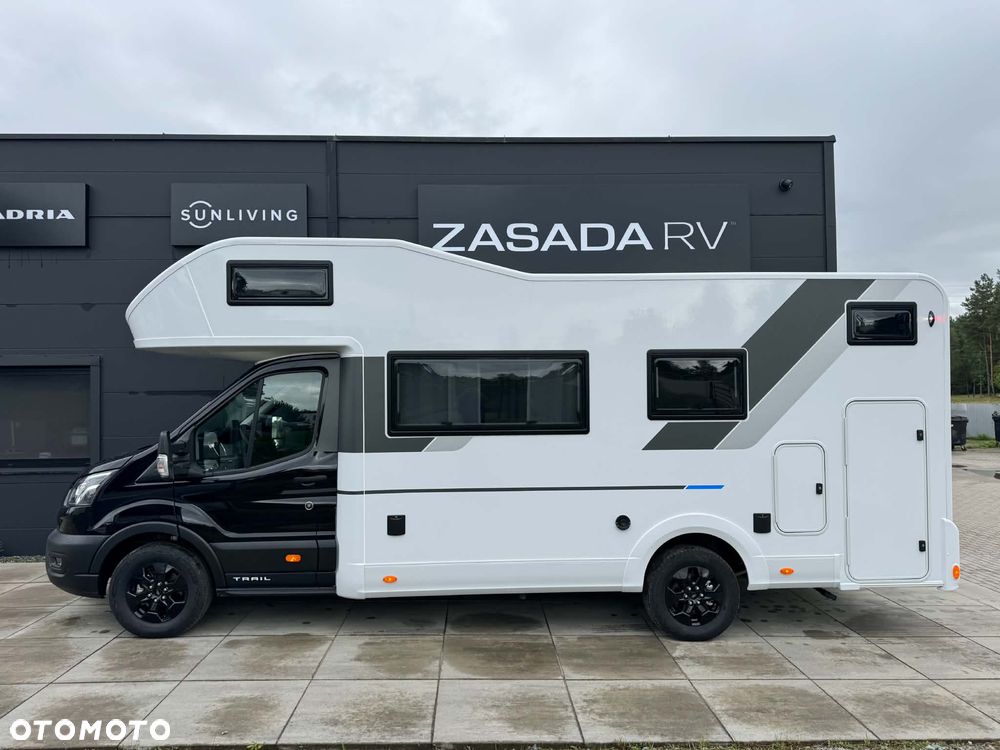 Sun Living by Adria A 70DK Trail - 7