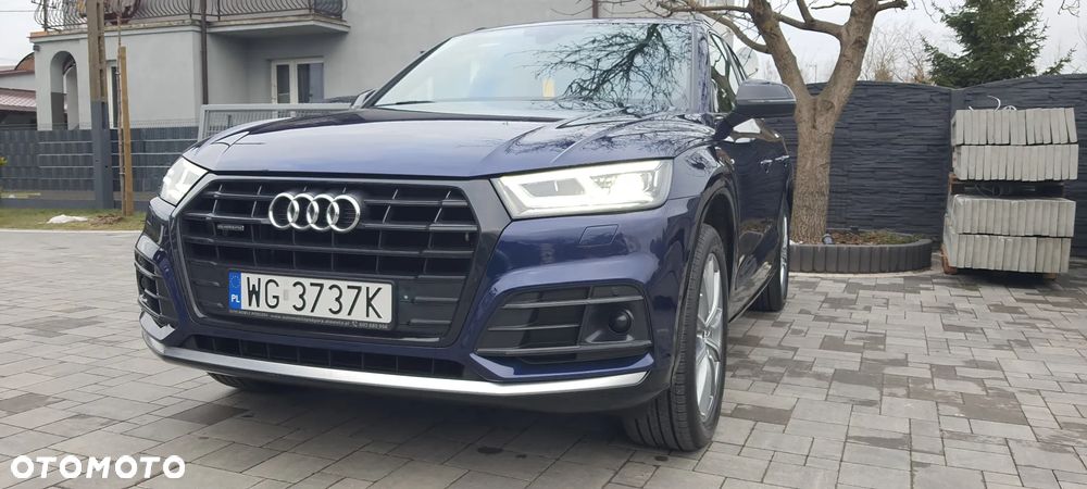 Audi Q5 - 6