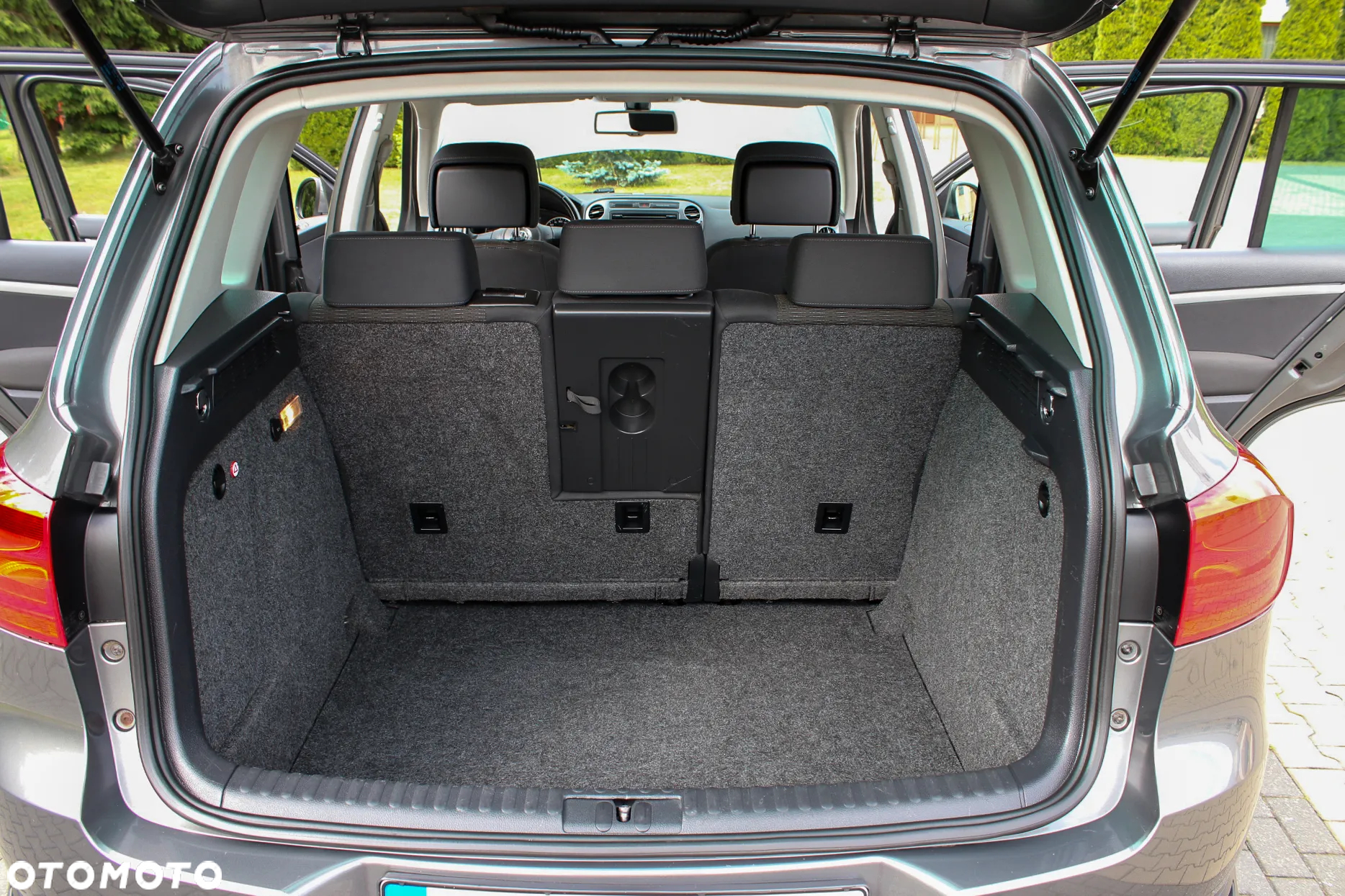 Volkswagen Tiguan 2.0 TDI 4Mot Trend&Fun - 39