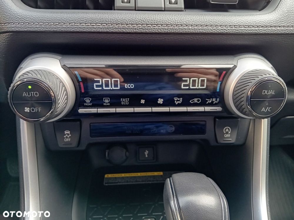 Toyota RAV4 2.0 Comfort 4x4 MS - 17