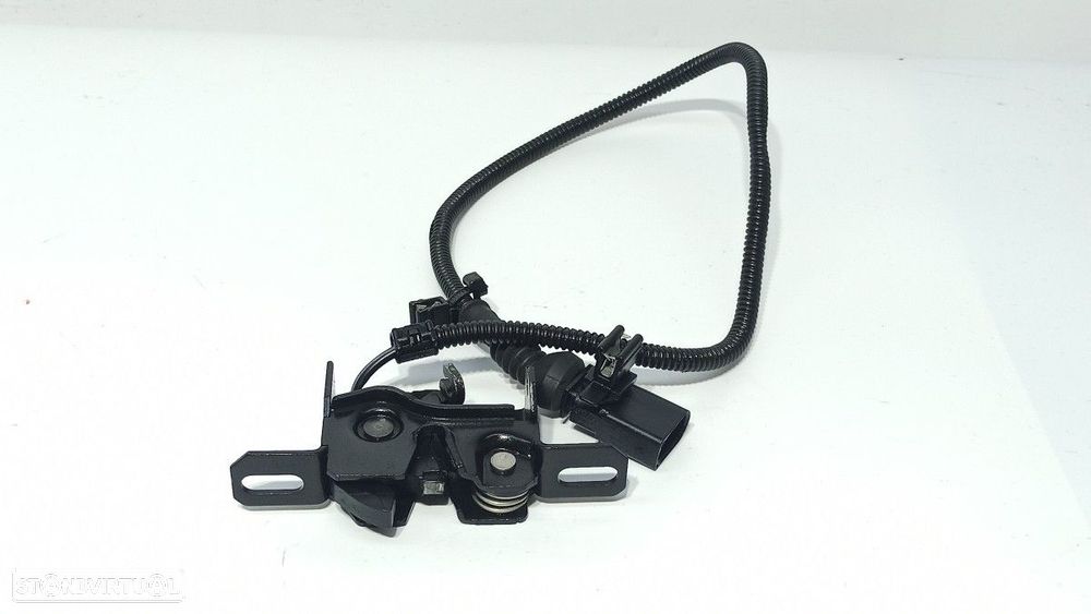 FECHADURA CAPÔ AUDI A8 (4E2) 3.2 - 2