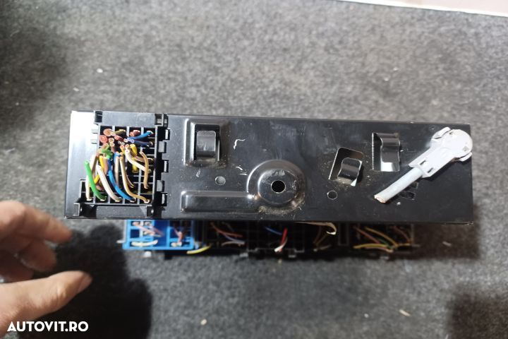 Radio cd 326559176 24469302 Opel Vectra B [1995 - 1999] Sedan 4-usi 1 - 3
