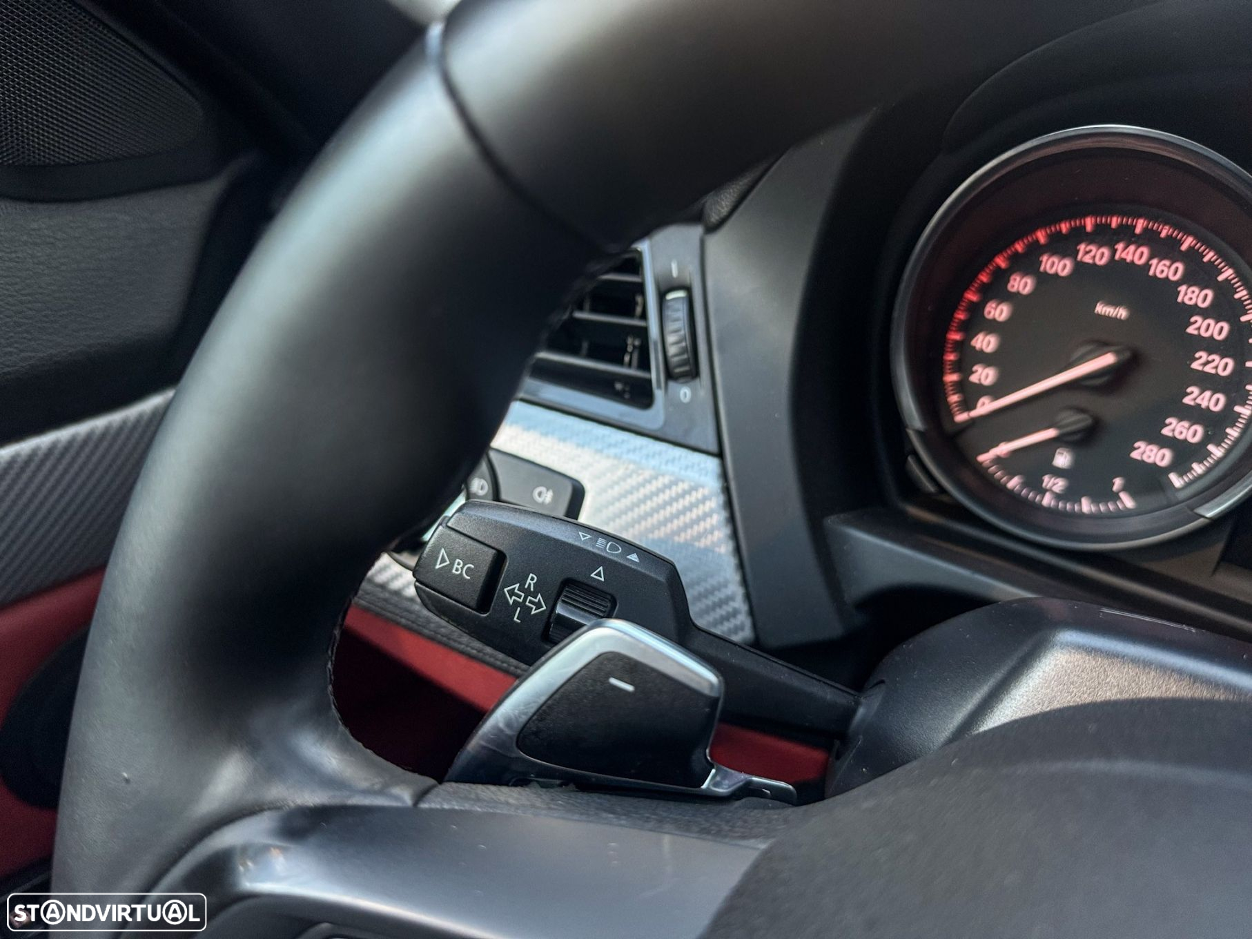 BMW Z4 28 i Pack M Auto - 30