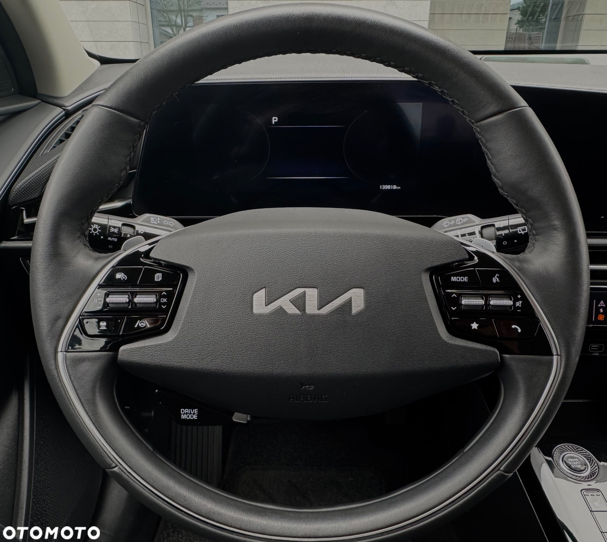 Kia Niro 1.6 GDI Plug-in Hybrid L Business Line - 18