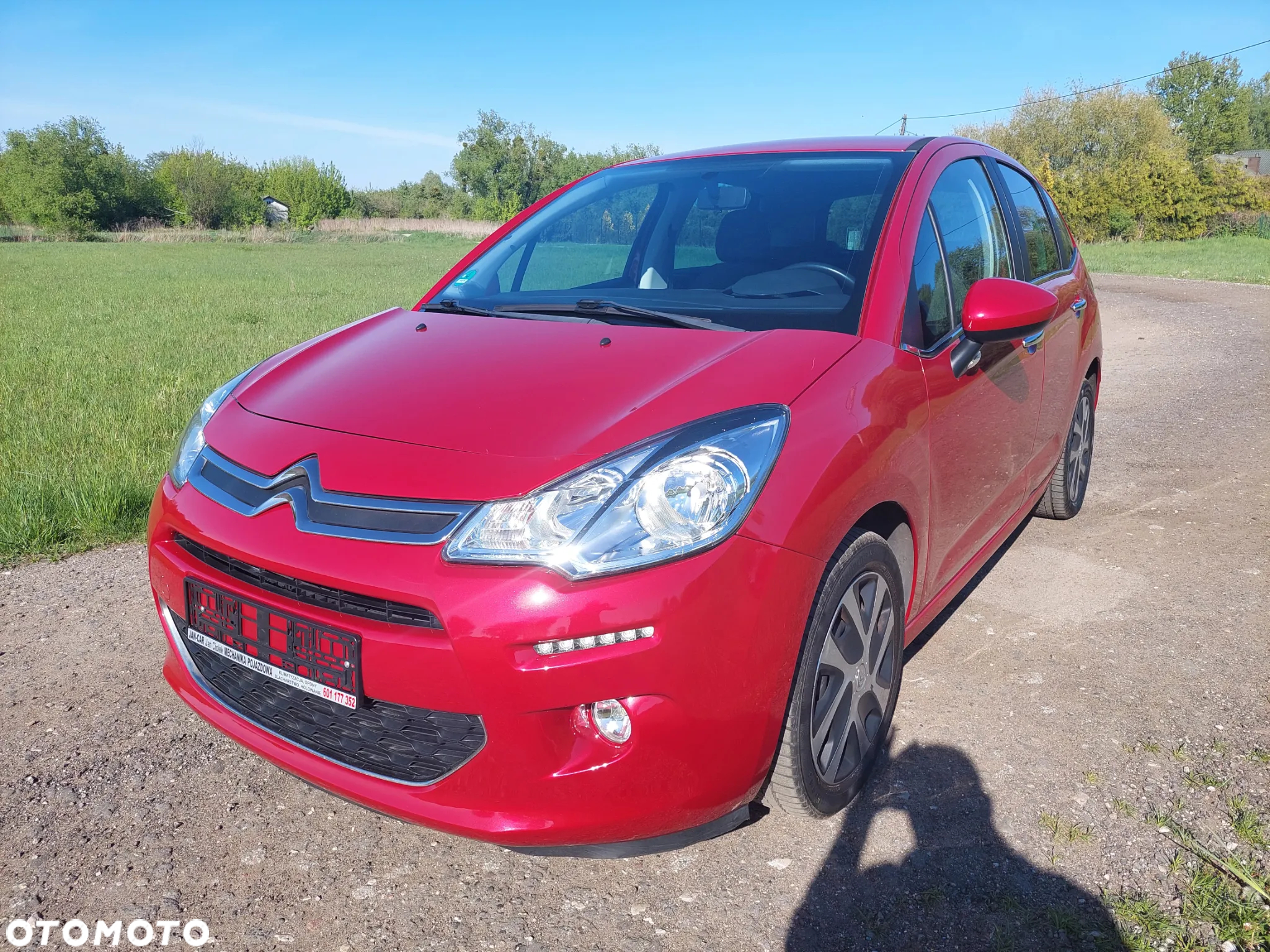 Citroën C3 1.2 PureTech Elle - 4