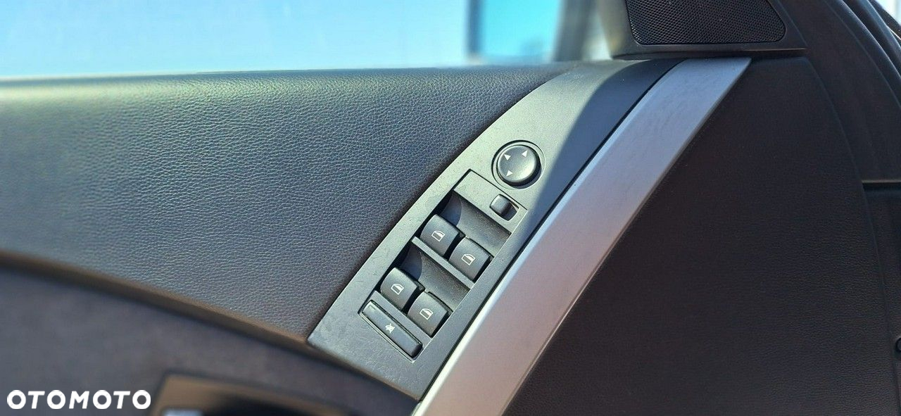 BMW Seria 5 - 18