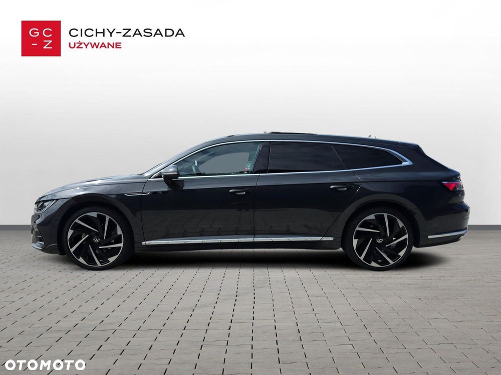 Volkswagen Arteon 2.0 TDI R-Line DSG - 3